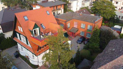 Apartamenty Świnoujście - Rubin I