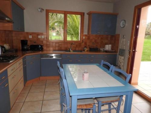 Gîte Penvénan, 5 pièces, 8 personnes - FR-1-536-128 gîte à louer Pellinec