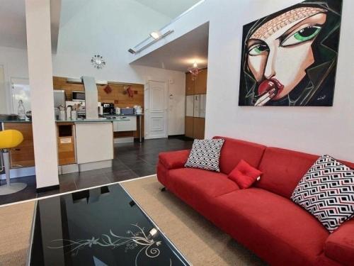 Gîte Pordic, 3 pièces, 4 personnes - FR-1-536-137 gîte à louer La Ville Rouault