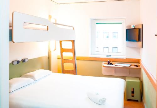 ibis budget London Hounslow