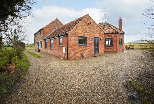 Riverside Farm Cottage, Kirkbymoorside, North Yorkshire