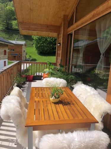 Chalet Breithorn- Perfect for Holiday with Amazing View!