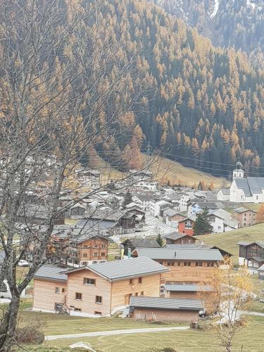 Chalet Breithorn- Perfect for Holiday with Amazing View!