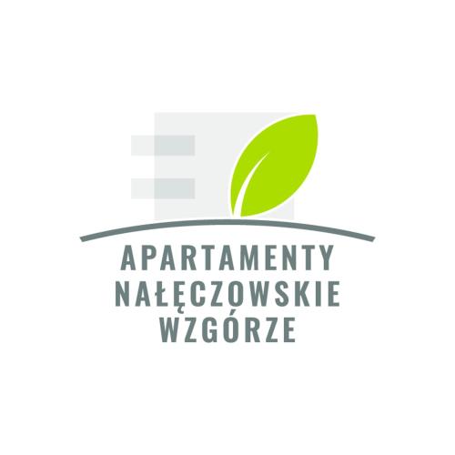 APARTAMENTY NAŁĘCZOWSKiE WZGÓRZE - Apartment - Nałęczów