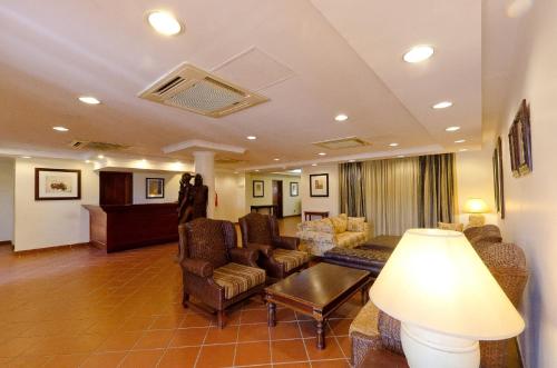 Sală de festivități, Hotel White Sands Resort and Conference Centre in Dar es Salaam