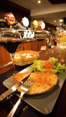 hotel photo