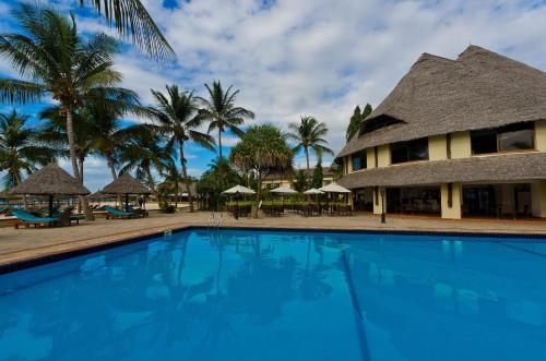 white sands hotel dar es salaam