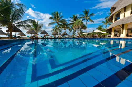 Piscină, Hotel White Sands Resort and Conference Centre in Dar es Salaam