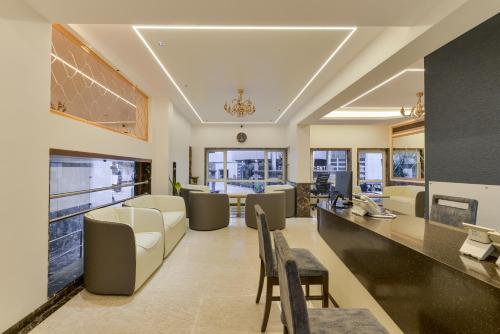 Foto - Hotel Airlink