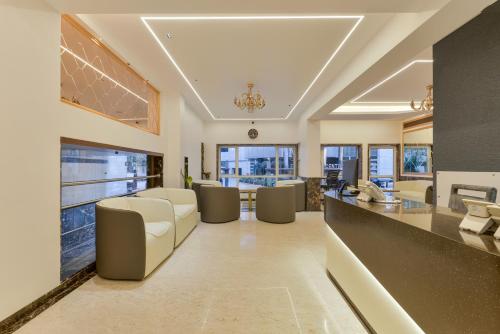 Foto - Hotel Airlink