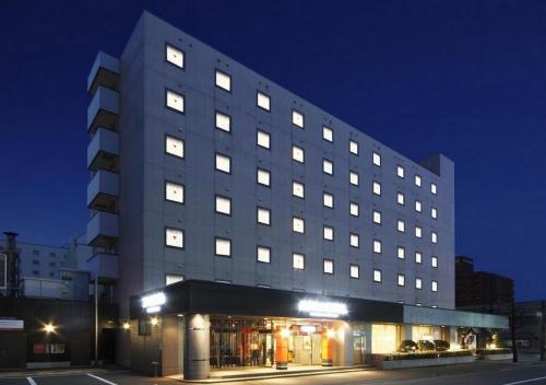 APA Hotel Aomorieki-Kenchodori
