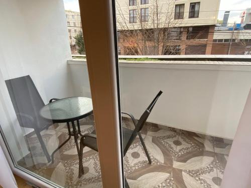 Center Loft