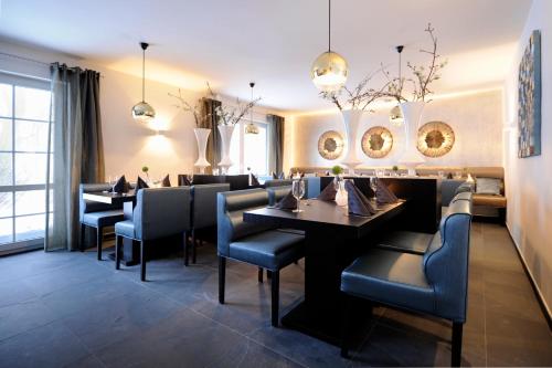 Van der Valk Golfhotel Serrahn - Adult Only