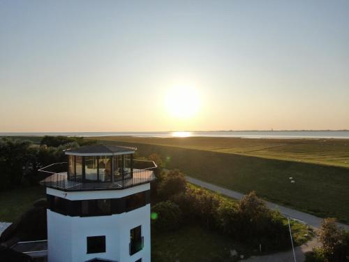 LUNDENBERGSAND Hotel Nordsee Hideaway & Spa