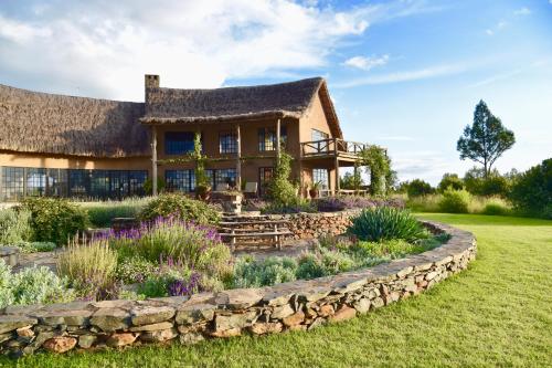 Olepangi Farm in נניוקי