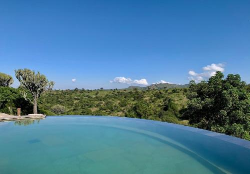 Olepangi Farm in נניוקי