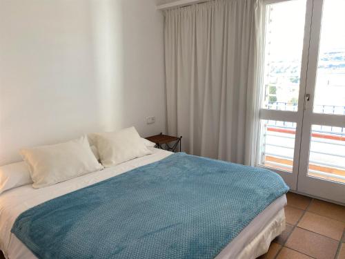 MATILLA - Apartamento con parquin