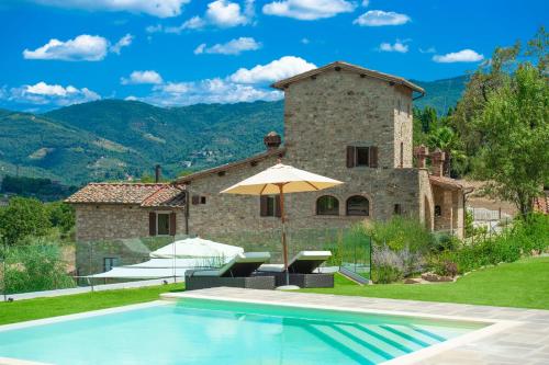 Villa il Vigneto - Homelike Villas