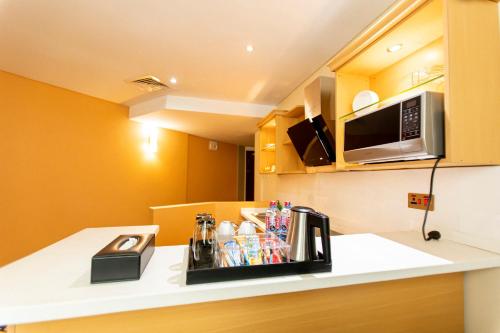 Best Western Premier Accra Airport Hotel