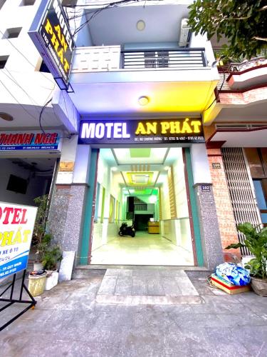 An Phát Motel