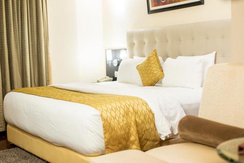 Best Western Premier Accra Airport Hotel