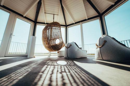 LUNDENBERGSAND Hotel Nordsee Hideaway & Spa