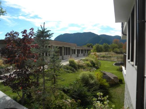 View, Комплекс Падалото "ЕТНО" in Smolyan