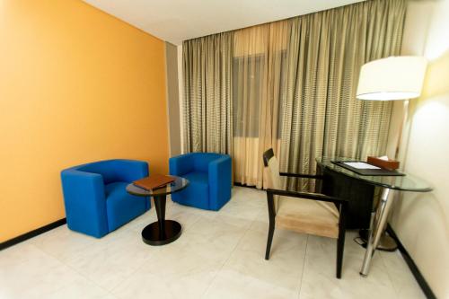 Best Western Premier Accra Airport Hotel