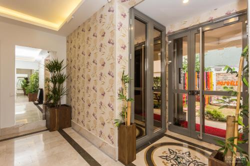 UNALOGLU SUITES