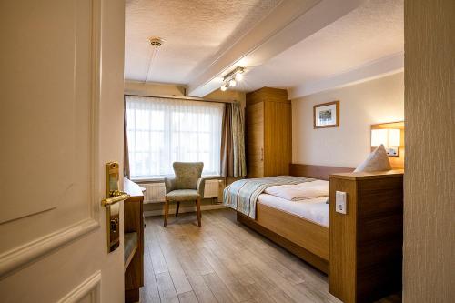 Hotel Neuwarft Altbau - image 8