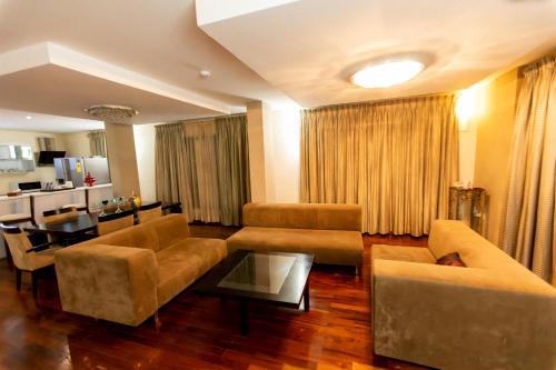 Best Western Premier Accra Airport Hotel