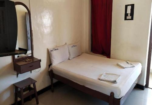 Hotel Akil Towers