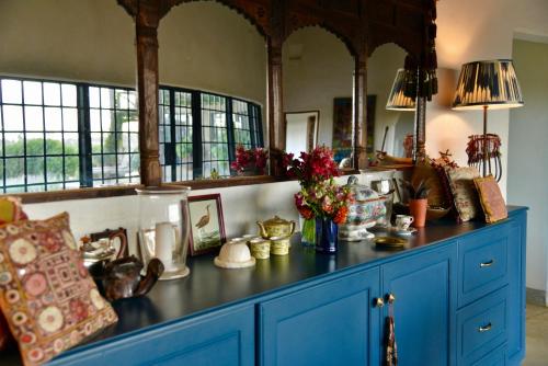 Olepangi Farm in נניוקי