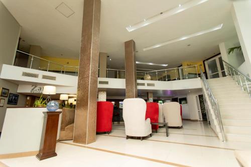 Best Western Premier Accra Airport Hotel