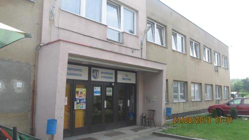 Sporthostel Scandinavia – Prague, PA