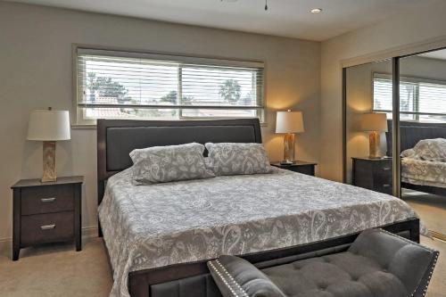 Stunning Home with Private Oasis - 1 half Mile to Strip, Las Vegas (foto 8)
