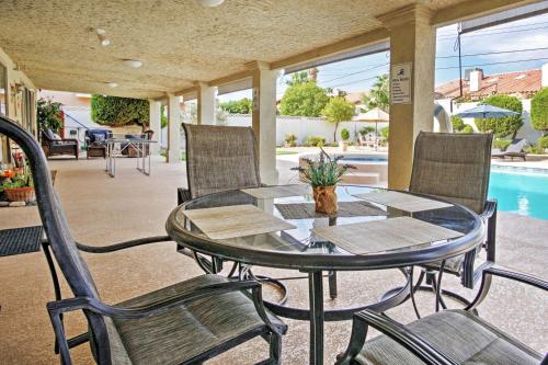 Stunning Home with Private Oasis - 1 half Mile to Strip, Las Vegas (foto 2)