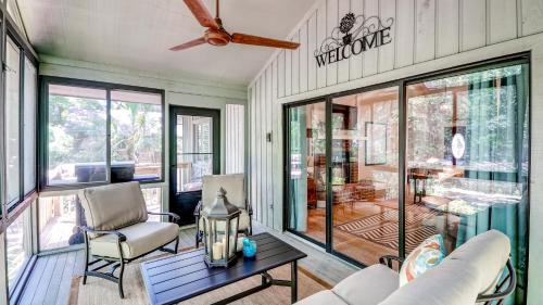 Hilton Head Home in Sea Pines half Mi to the Beach! - image 7