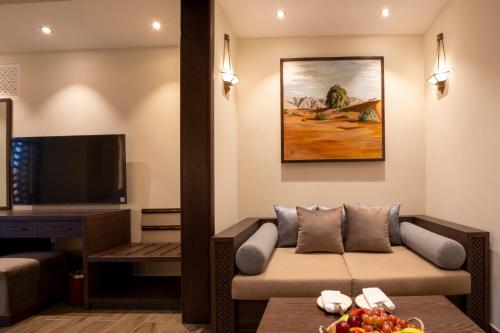 Al Badayer Retreat by Sharjah Collection