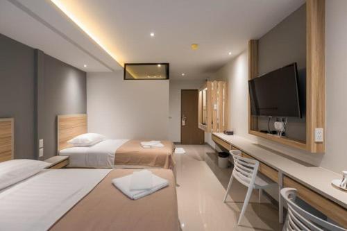 Haven 35, Bangkok