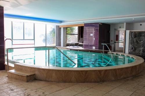 Hotel Antares Sport Beauty & Wellness - image 10