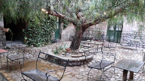 . Casa de la Flia. Sánchez
