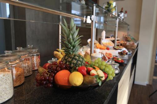 Bachhof Resort Hotel - image 12