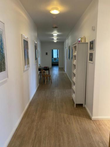 Παροχές, Gästehaus Lavendel in Φλένσμπουργκ