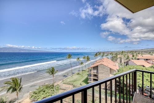 Kaanapali Shores 804