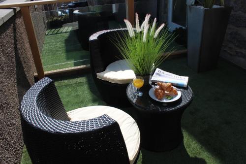 Photo - The Craibstone Suites