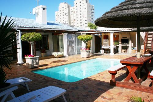 Dolphin Inn Blouberg, Bloubergstrand
