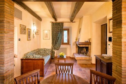 Rocca Di Pierle, Agriturismo di Charme - Cortona