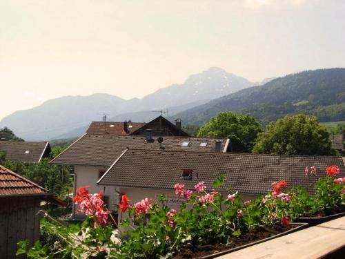 Haus Zaineck in Anger