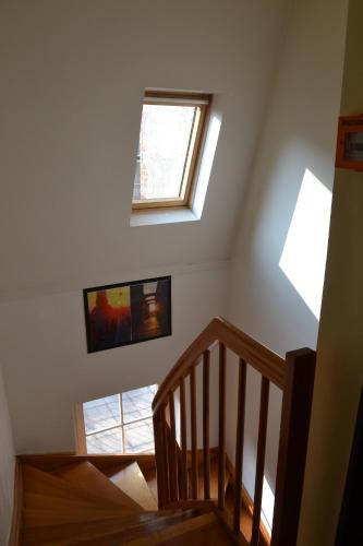 Instalaciones, Jugendherberge Lubeck Altstadt in Lubeck